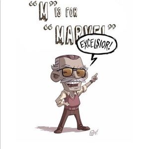 Meet your Posher, Jeb